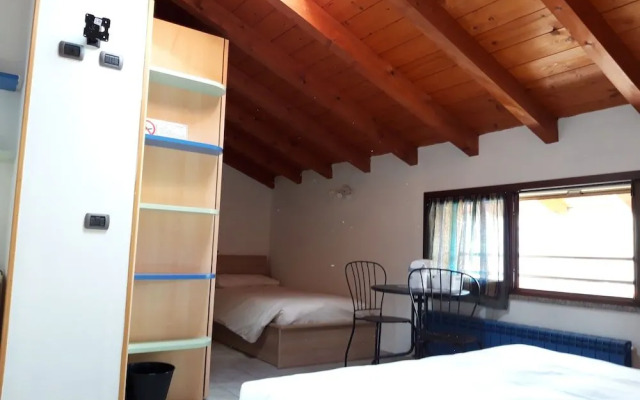 Bed&Breakfast Milano Malpensa