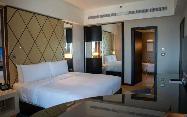 Hilton Amman