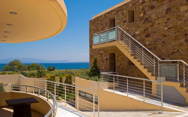 Aegean Dream Hotel