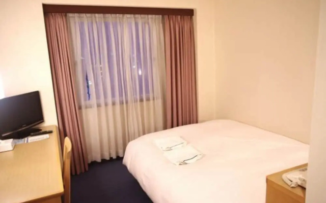 Hotel Crown Hills Kofu