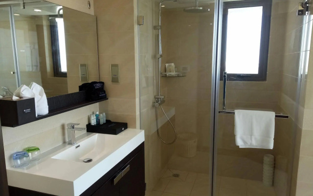 Wyndham Boao Byou Bay