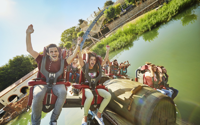 PortAventura® Hotel Gold River