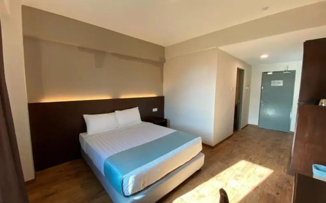 KSB Village Resort