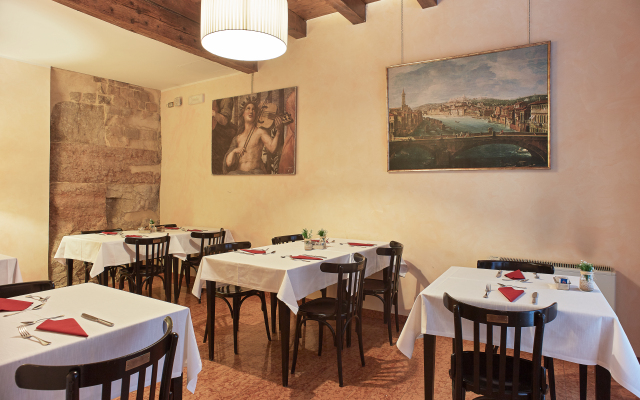 Albergo Mazzanti