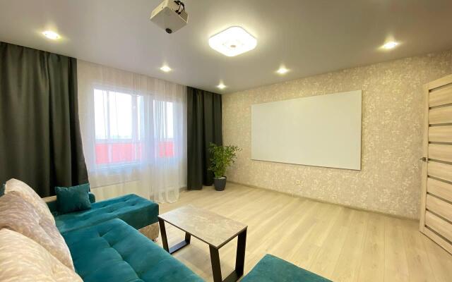 Welcome (Велком) на улице Пролетарская