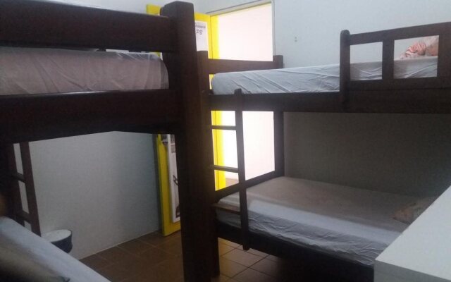 Jampa Hostel