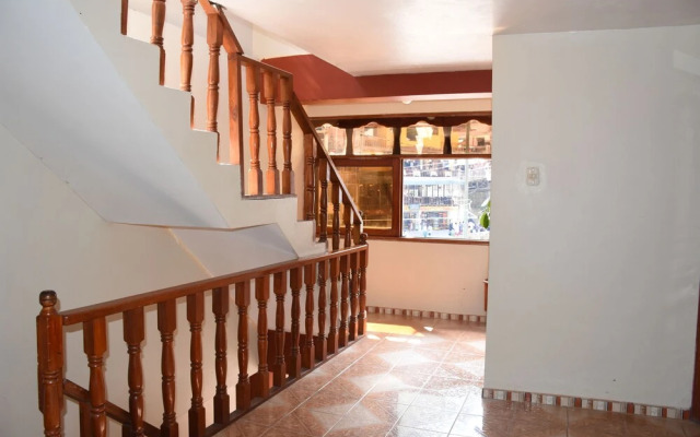 Hostal Sun Palace Inn
