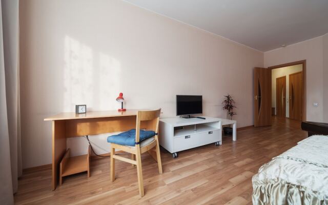 Apartment ALLiS-HALL on Radishcheva 33