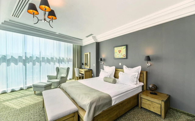 Vega Hotel