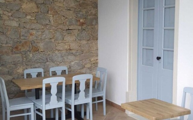Casa c/ Piscina e Terraço em Faromystay
