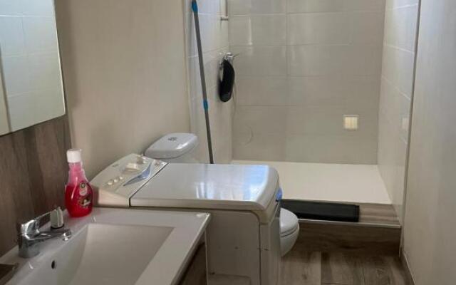 61 Bis St Georges De Didonne