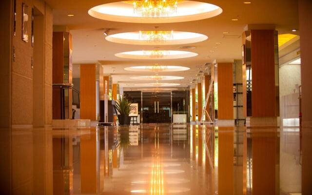 Kijima Kogen Hotel