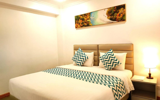 Grand Blue Beach Hotel