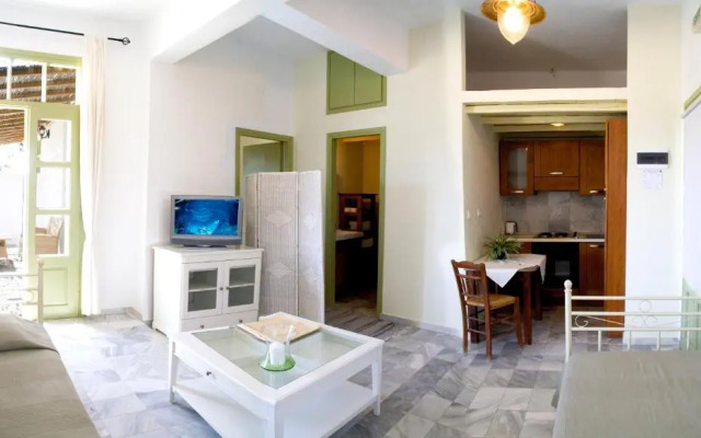 Vidalis Hotel