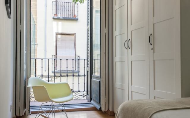 Alterhome Apartamento Madrid de los Austrias I