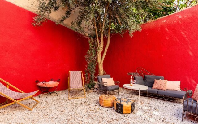 Le Panier Enchanté - Suites & Spa