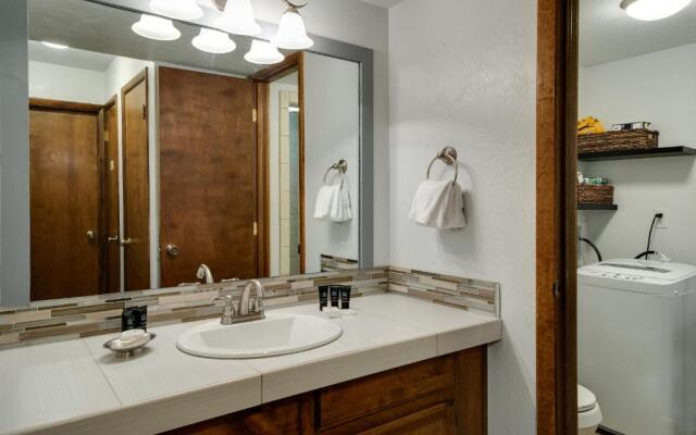 Park Place E103 by Colorado Rocky Mountain Resorts