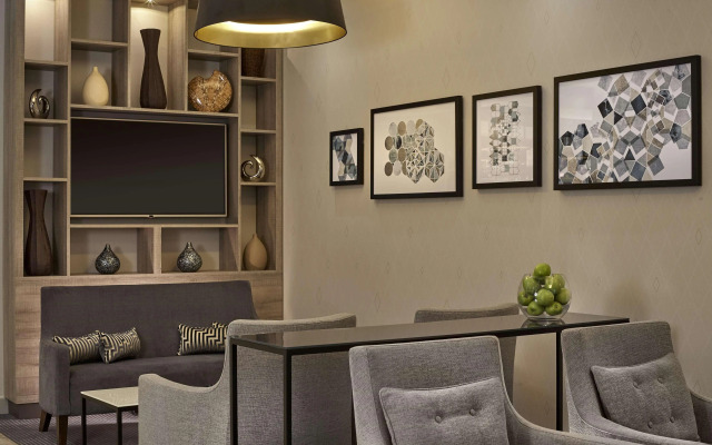 DoubleTree by Hilton Coventry Building Society Arena