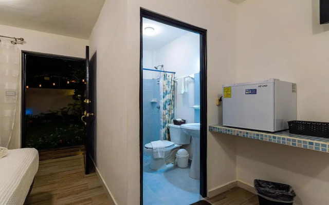 Vacation Rental - Standard Room at Casa Cocoa