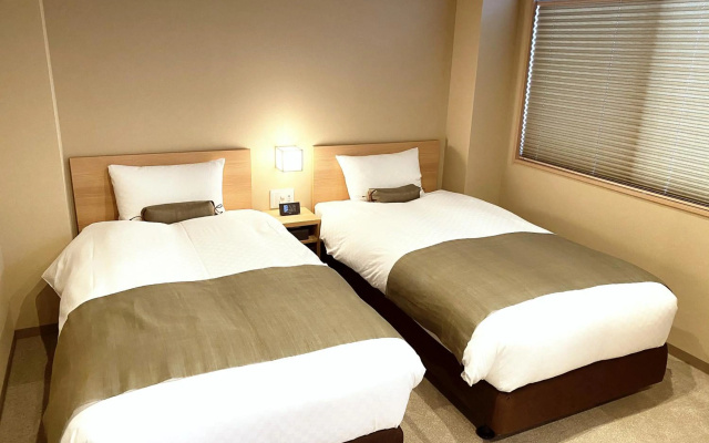 Rinn Kitagomon – Guest Rooms – Kyoto