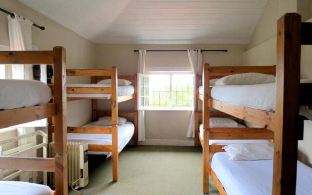 Fairy Knowe Backpackers