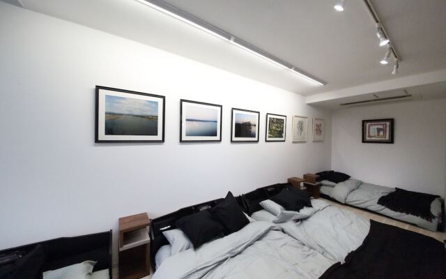 Culinary Bed&Art 401