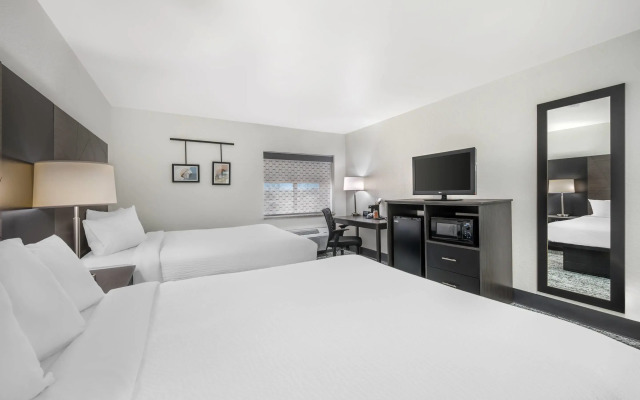 Sleep Inn Champaign North - Urbana