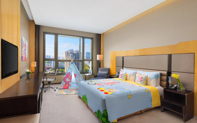 Crowne Plaza Beijing Lido by IHG