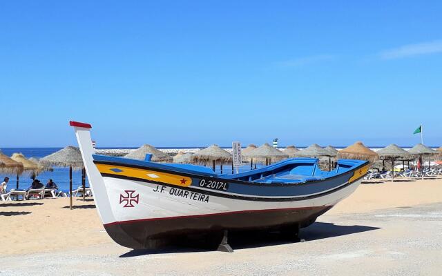 T1 Torre 20 17G Fant Stico 80M Praia 4 Pessoas