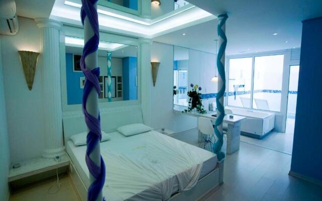 Motel Le Monde
