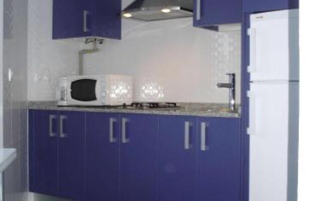 Apartamento Cantabrico