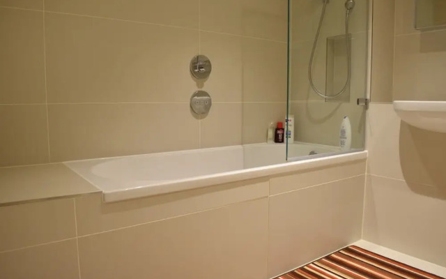 Brand New One Bedroom Apartment in Battersea