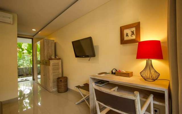 Labak River Hotel by EPS