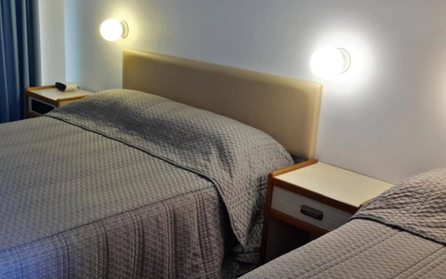 Allure on Ocean Motel