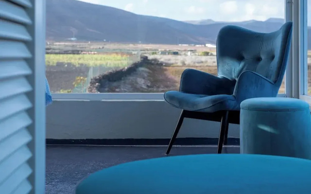 Villa by the Sea