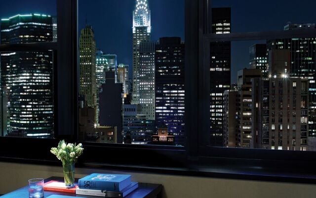 Dumont NYC Hotel