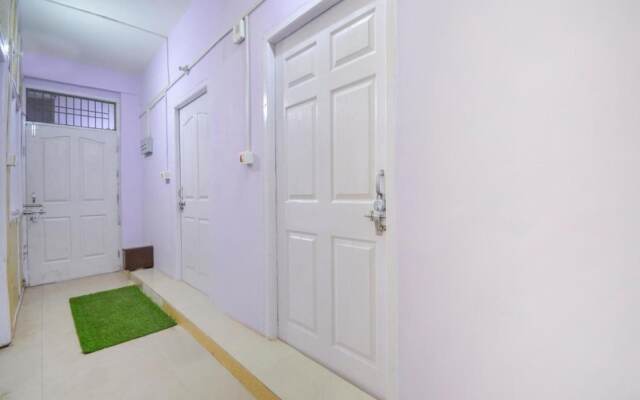Goroomgo The Alpine Homes Solan