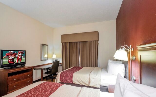 Wingate by Wyndham Augusta I-20