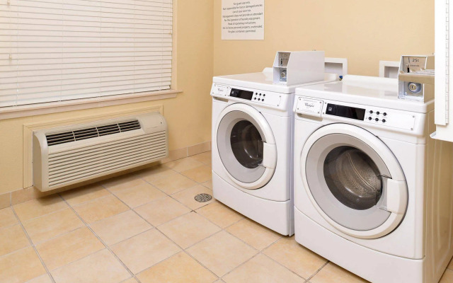 Executive Inn and Suites Mexia