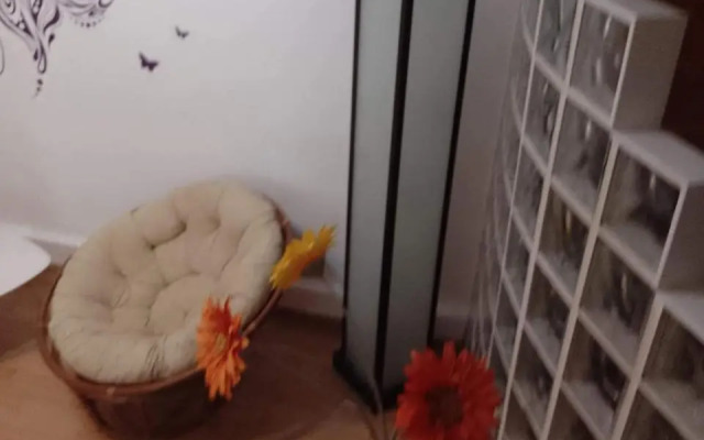 My Place - Butterflies