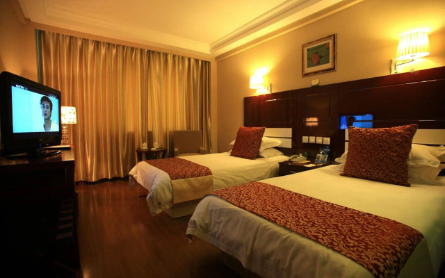 Overseas Chinese International Hotel