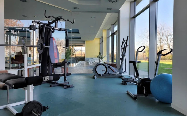 Club218 Wellness Apartments