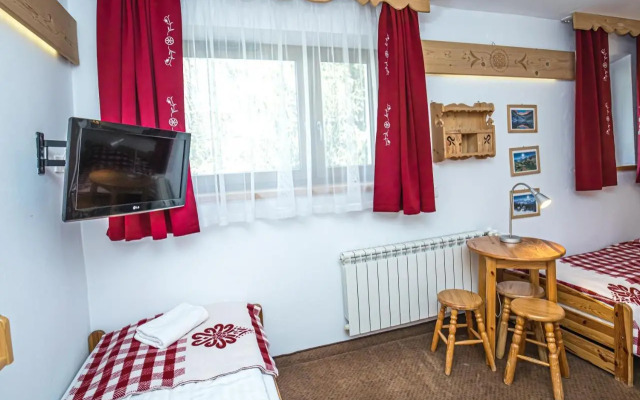 Tatra House Residence