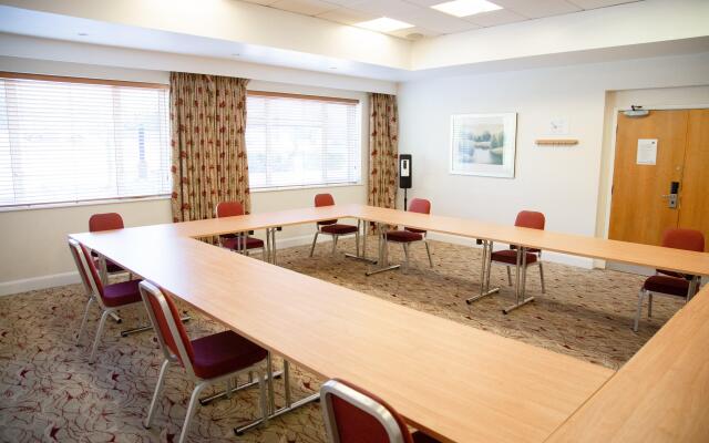 Holiday Inn Ashford North A20 by IHG