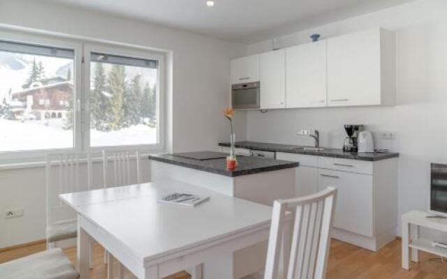Appartements Ramsau am Dachstein by Schladmingurlaub