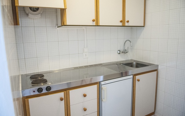 Apartamentos Loar