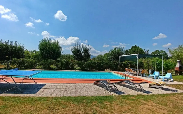 Villa Cortinella