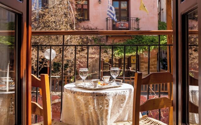 Hamam Suites