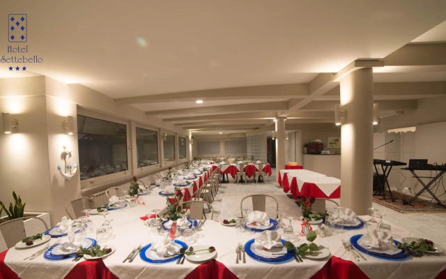Hotel Il Settebello
