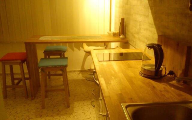 Guest House Savovi